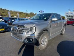 2024 Ford
Ranger XLT Hi-Rider