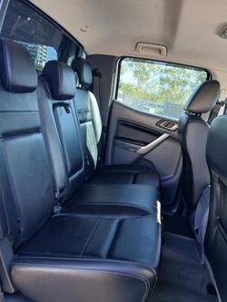 2018 Ford
Ranger XLT