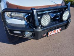 2018 Ford
Ranger XLT