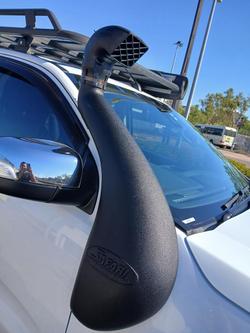 2018 Ford
Ranger XLT