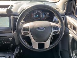 2018 Ford
Ranger XLT