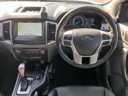 2018 Ford
Ranger XLT