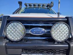 2018 Ford
Ranger XLT