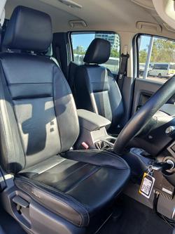 2018 Ford
Ranger XLT