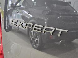 2025 Peugeot Expert Pro K0 Titanium Grey