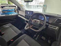 2025 Peugeot Expert Pro K0 Titanium Grey