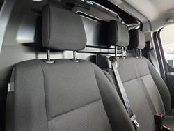 2025 Peugeot Expert Pro K0 Titanium Grey