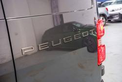 2025 Peugeot Expert Pro K0 Titanium Grey