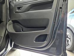 2025 Peugeot Expert Pro K0 Titanium Grey