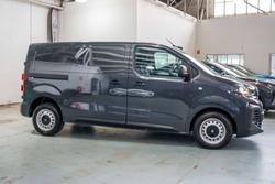 2025 Peugeot Expert Pro K0 Titanium Grey