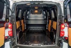 2025 Peugeot Expert Pro