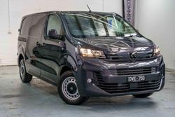 2025 Peugeot Expert Pro