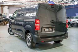 2025 Peugeot Expert Pro K0 Titanium Grey