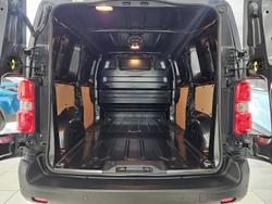 2025 Peugeot Expert Pro K0 Titanium Grey