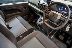 2025 Peugeot Expert Pro