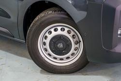 2025 Peugeot Expert Pro K0 Titanium Grey