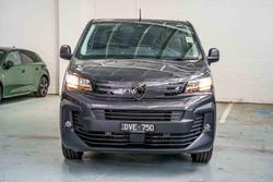 2025 Peugeot Expert Pro