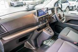 2025 Peugeot Expert Pro K0 Titanium Grey