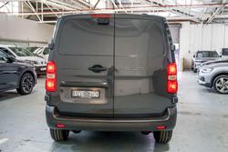 2025 Peugeot Expert Pro K0 Titanium Grey