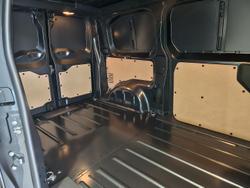 2025 Peugeot Expert Pro K0 Titanium Grey