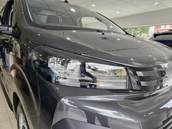 2025 Peugeot Expert Pro K0 Titanium Grey