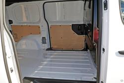 2025 Peugeot Expert Pro K0 Ice White