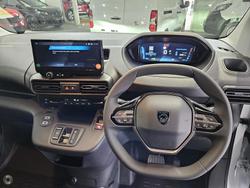 2024 Peugeot Partner Premium