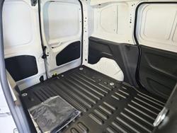 2024 Peugeot Partner Premium K9 MY25 Ice White