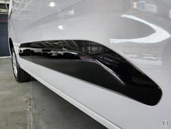 2024 Peugeot Partner Premium K9 MY25 Ice White