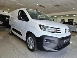 2024 Peugeot Partner Premium