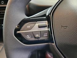 2024 Peugeot Partner Premium K9 MY25 Ice White