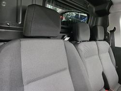 2024 Peugeot Partner Premium K9 MY25 Ice White