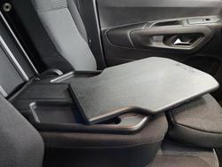 2024 Peugeot Partner Premium K9 MY25 Ice White