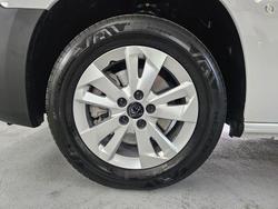 2024 Peugeot Partner Premium K9 MY25 Ice White