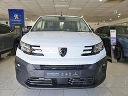 2024 Peugeot Partner Premium