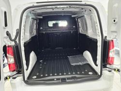 2024 Peugeot Partner Premium