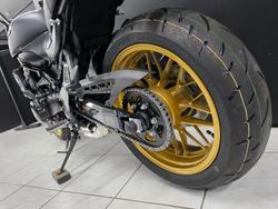 2025 Kawasaki Z900RS SE Black