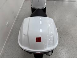 2025 Kymco LIKE 125 White