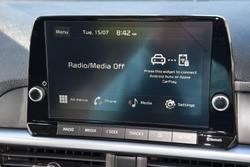 2025 Kia Picanto Sport JA PE2 MY25 Clear White