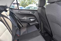 2025 Kia Picanto Sport JA PE2 MY25 Clear White