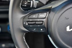 2025 Kia Picanto Sport JA PE2 MY25 Clear White