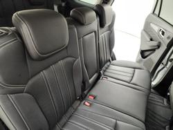 2022 Isuzu MU-X LS-T MY23 4X4 Dual Range Mineral White