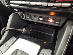 2022 Isuzu MU-X LS-T MY23 4X4 Dual Range Mineral White