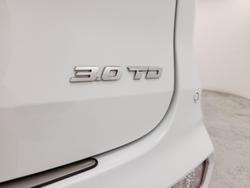 2022 Isuzu MU-X LS-T MY23 4X4 Dual Range Mineral White