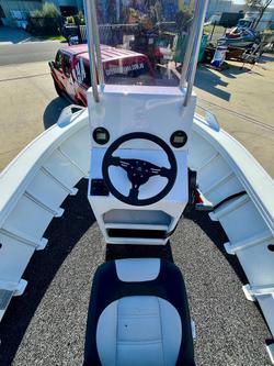 2023 AnglaPro Bandit 484 PRO