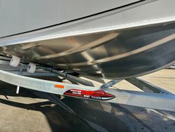 2023 AnglaPro Bandit 484 PRO