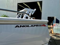 2023 AnglaPro Bandit 484 PRO