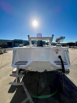 2023 AnglaPro Bandit 484 PRO