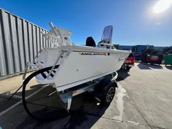 2023 AnglaPro Bandit 484 PRO