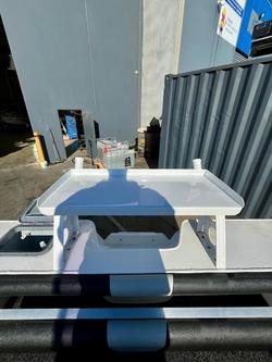 2023 AnglaPro Bandit 484 PRO